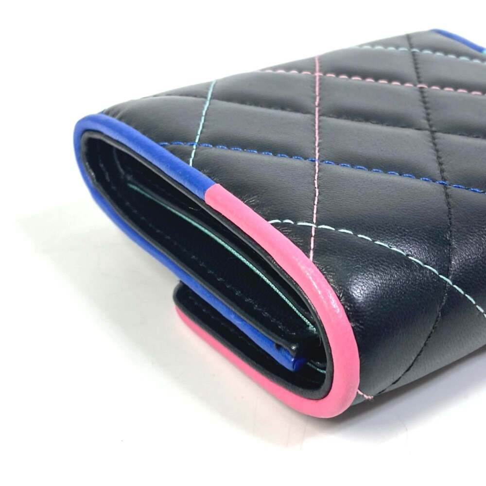 CHANEL Black Wallet - Picture 6 of 15